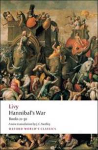 Hannibal's War / Война с Ганнибалом
