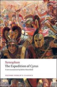 The Expedition of Cyrus