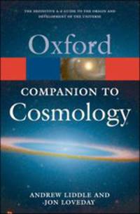 Oxford Companion to Cosmology