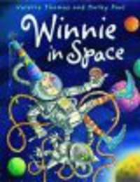 Winnie in space