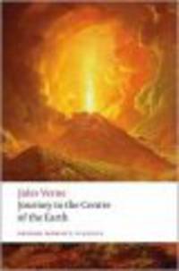Journey to the Centre of the Earth