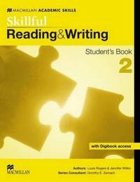 Skillful Reading and Writing. Intermediate. Student's book and Digibook