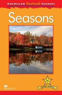 Mac Fact Read. Seasons
