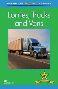 Mac Fact Read. Lorries, Truck Vans