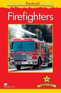 Mac Fact Read. Firefighters