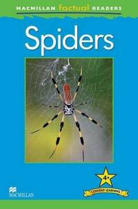 Mac Fact Read. Spiders