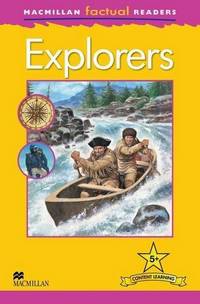 Mac Fact Read. Explorers