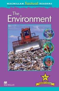 Mac Fact Read. Environment