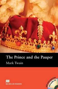 The Prince and the Pauper (+ Audio CD)