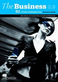 Business 2.0 Student's Book Upper Intermediate Level (The Business 20 Upper Intermed)