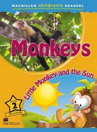 Macmillan Children's Readers 2. Monkey
