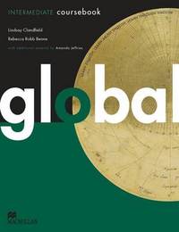 Global. Business Class. Student's Book Pack. Intermediate