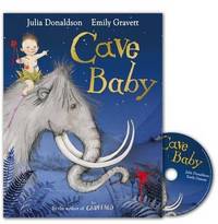 Cave Baby (+ Audio CD)