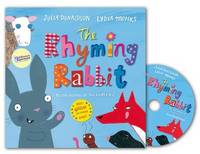 The Rhyming Rabbit