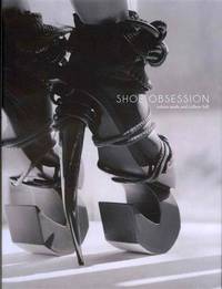 Shoe Obsession