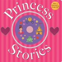 Princess Stories (+ Audio CD)