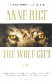 The Wolf Gift
