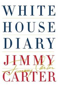 White House Diary