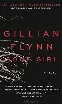 Gone Girl: A Novel