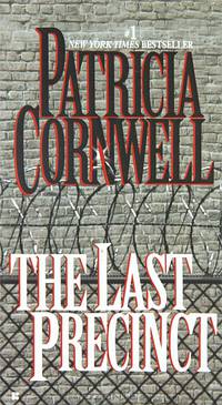 The Last Precinct
