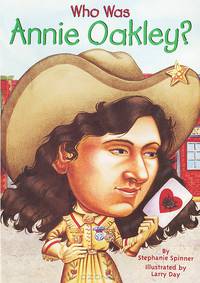 Who was Annie Oakley?