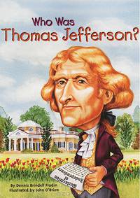 Who was Thomas Jefferson?