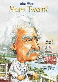 Who Was Mark Twain?
