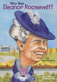 Who was Eleanor Roosevelt?