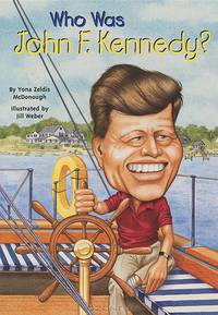 Who Was John F. Kennedy?