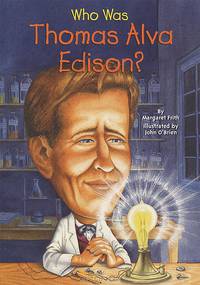 Who Was Thomas Alva Edison?