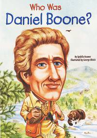 Who was Daniel Boone?