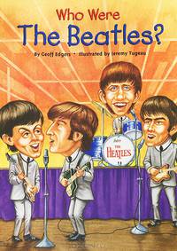 Who Were the Beatles?