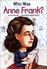 Who was Anne Frank?