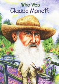 Who was Claude Monet?