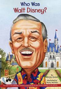 Who was Walt Disney?