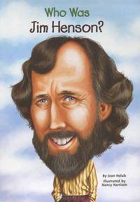 Who Was Jim Henson?