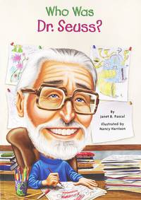 Who was Dr. Seuss?