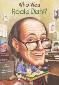 Who Was Roald Dahl?