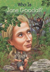 Who Is Jane Goodall?
