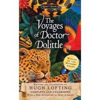 The Voyages of Doctor Dolittle