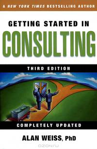 Getting Started in Consulting