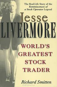 Jesse Livermore: World