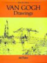 Van Gogh Drawings. 44 Plates