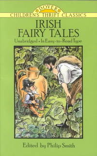 Irish Fairy Tales