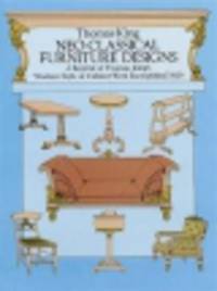 Neo-classical Furniture Designs