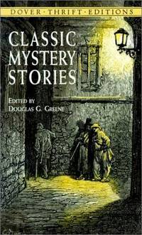 Classic Mystery Stories