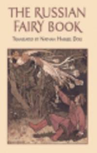 The Russian Fairy Book