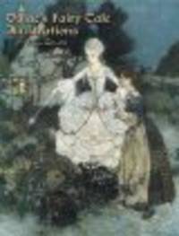 Dulac`s fairy tale illustrations in full color
