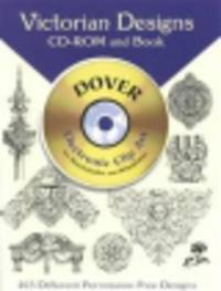 Victorian Designs (+CD)