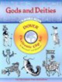 Gods and Deities (+CD)
